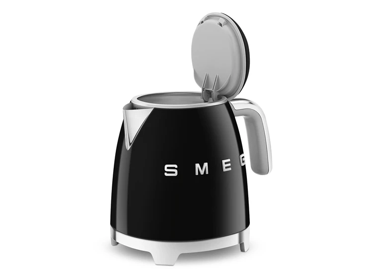 Smeg-mini-waterkoker-08L-zwart