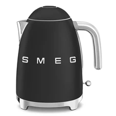 Smeg-waterkoker-17L-mat-zwart