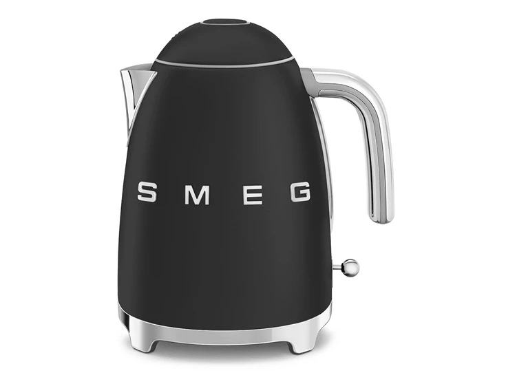 Smeg-waterkoker-17L-mat-zwart