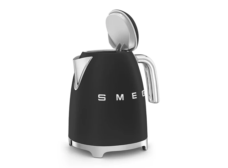 Smeg-waterkoker-17L-mat-zwart