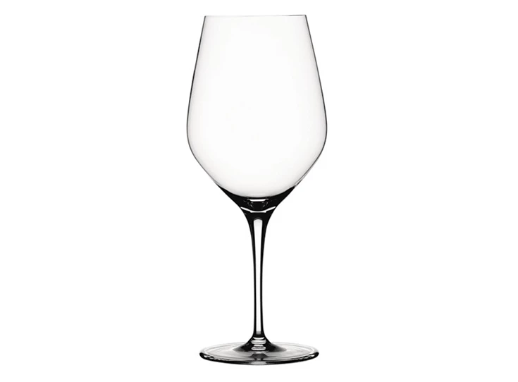 Spiegelau-Authentis-set-van-4-bordeaux