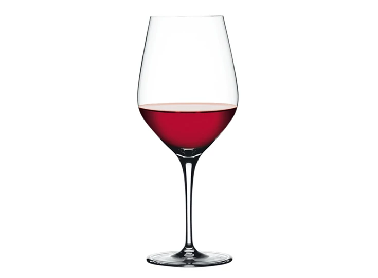 Spiegelau-Authentis-set-van-4-bordeaux