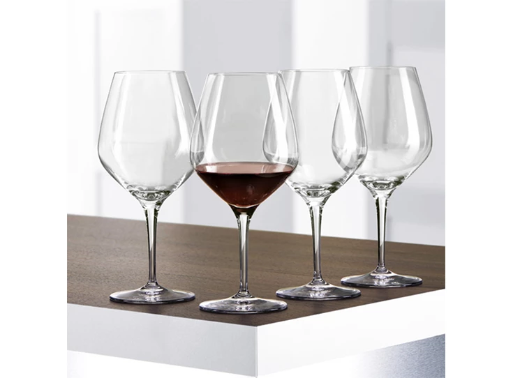 Spiegelau-Authentis-set-van-4-bourgongne