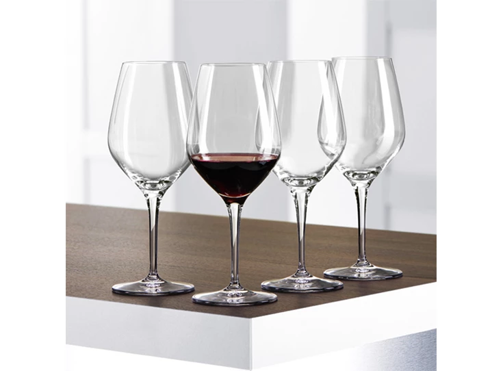 Spiegelau-Authentis-set-van-4-waterwijnglas