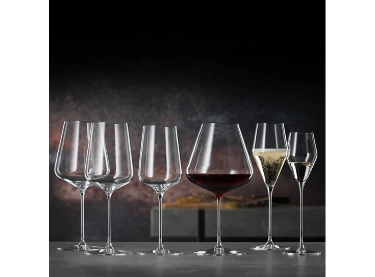 Spiegelau-Definition-bourgogne-glas