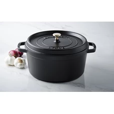 cocotte-fonte-noire-28-cm