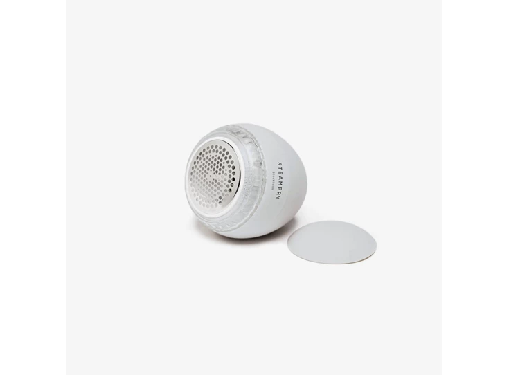 Steamery-Pilo-pluizenvreter-grijs