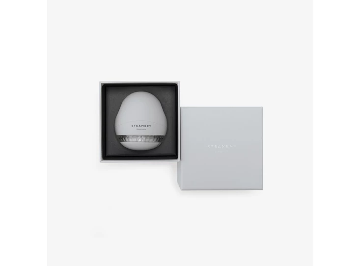 Steamery-Pilo-pluizenvreter-grijs