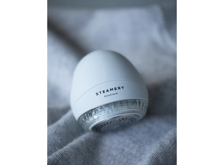 Steamery-Pilo-pluizenvreter-grijs