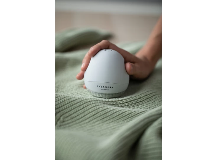 Steamery-Pilo-pluizenvreter-grijs