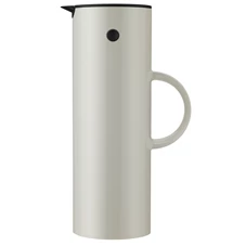 Stelton-Em77-thermos-1L-sand