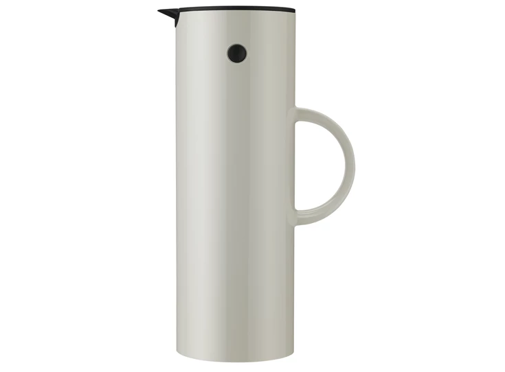 Stelton-Em77-thermos-1L-sand