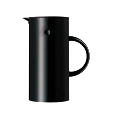 Stelton-thermos-05L-zwart