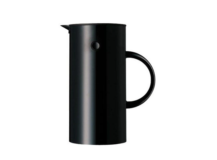 Stelton-thermos-05L-zwart