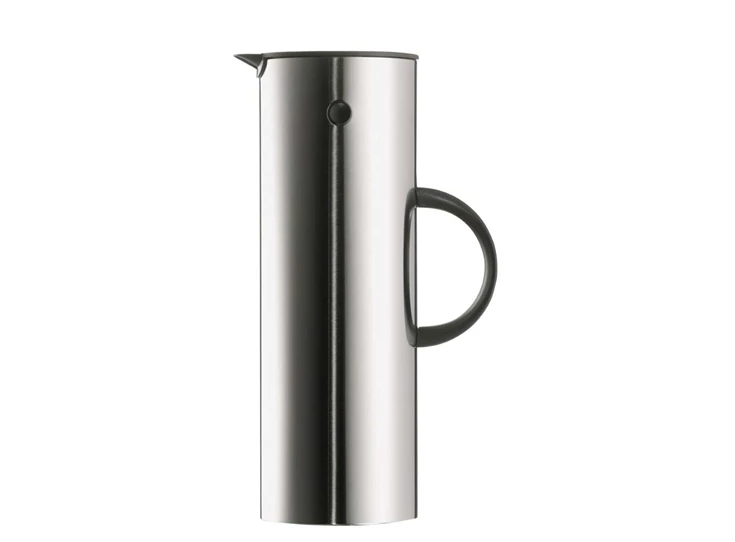 Stelton-thermos-1L-inox