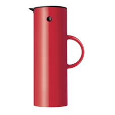 Stelton-thermos-1L-rood