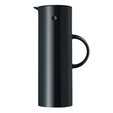Stelton-thermos-1L-zwart