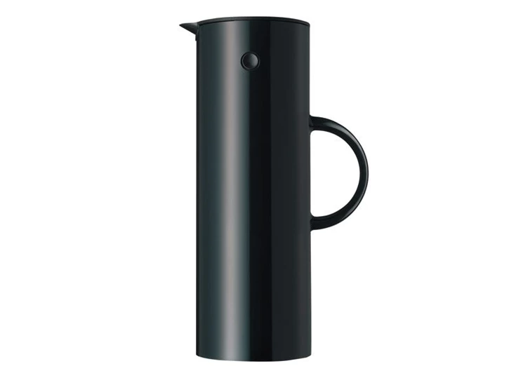 Stelton-thermos-1L-zwart