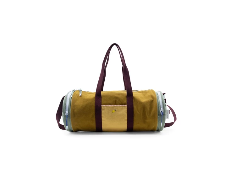 Sticky-Lemon-Adventure-duffle-bag-khaki-green