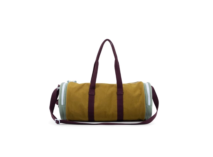 Sticky-Lemon-Adventure-duffle-bag-khaki-green