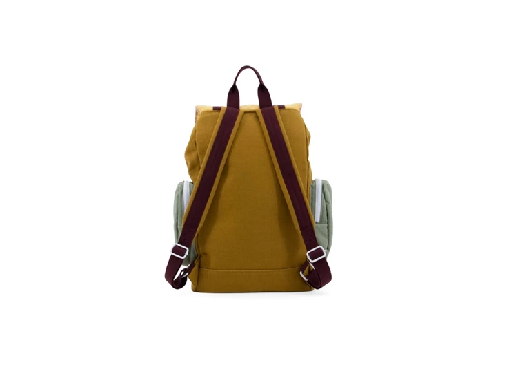 Sticky-Lemon-Adventure-rugzak-large-khaki-green
