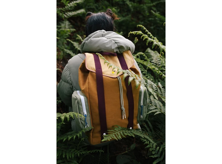 Sticky-Lemon-Adventure-rugzak-large-khaki-green