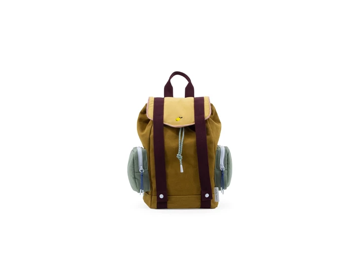 Sticky-Lemon-Adventure-rugzak-small-khaki-green