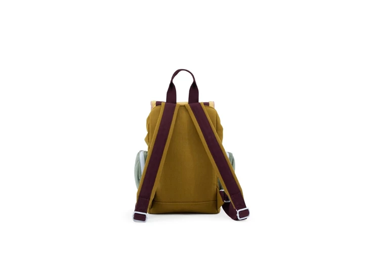 Sticky-Lemon-Adventure-rugzak-small-khaki-green