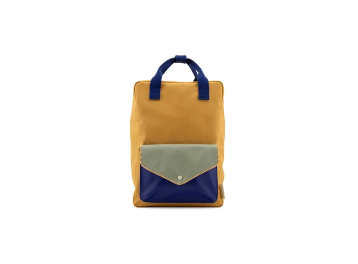 Sticky-Lemon-Envelope-rugzak-large-camp-yellow