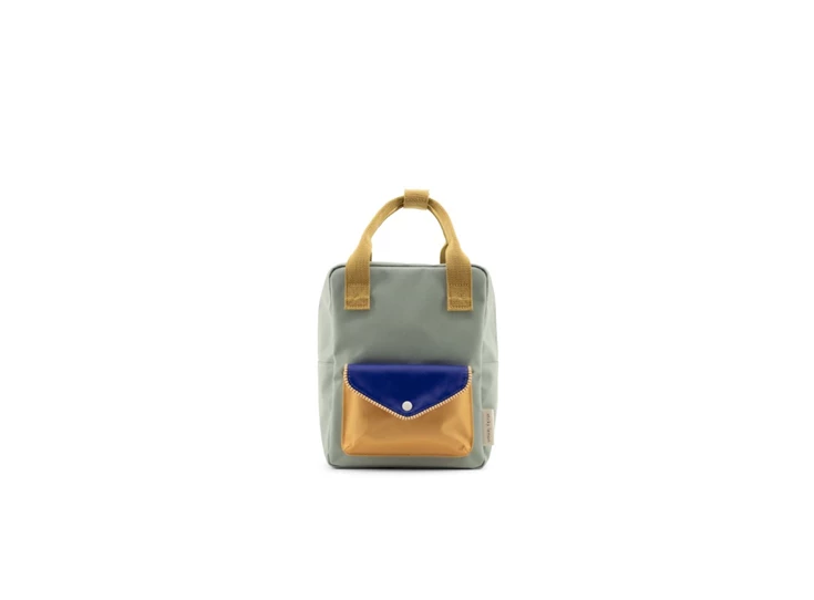 Sticky-Lemon-Envelope-rugzak-small-blue-bird