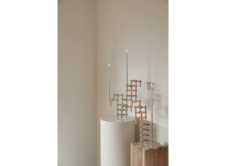 Stoff-Nagel-kandelaar-H65cm-D102cm-rose-gold