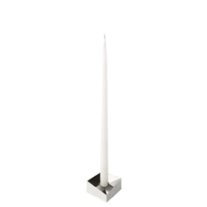 Stoff-Nagel-Reflect-kandelaar-H27cm-D45cm-chroom