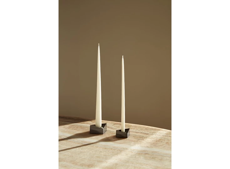 Stoff-Nagel-Reflect-kandelaar-H27cm-D45cm-chroom