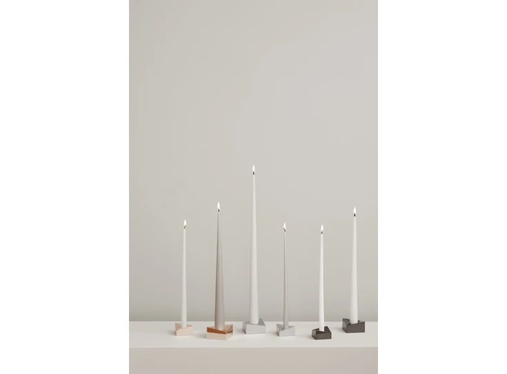 Stoff-Nagel-Reflect-kandelaar-H27cm-D45cm-chroom