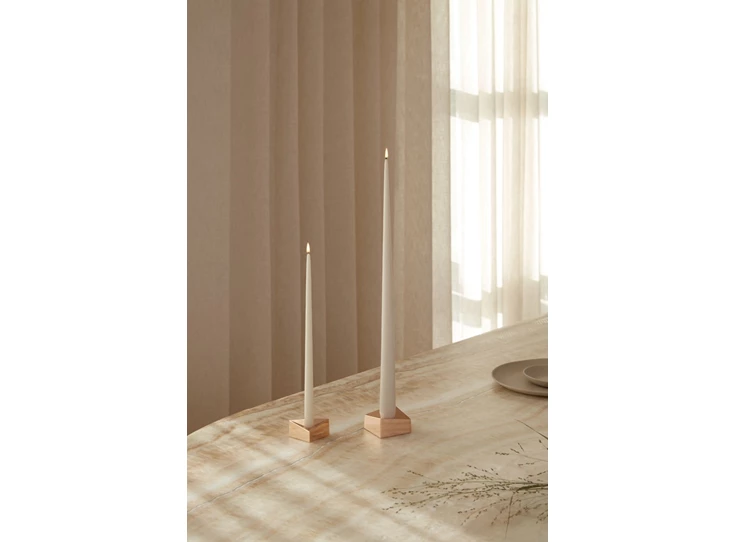 Stoff-Nagel-Reflect-kandelaar-H27cm-D45cm-rose-gold