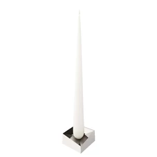 Stoff-Nagel-Reflect-kandelaar-H32cm-D55cm-chroom