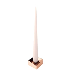 Stoff-Nagel-Reflect-kandelaar-H32cm-D55cm-rose-gold