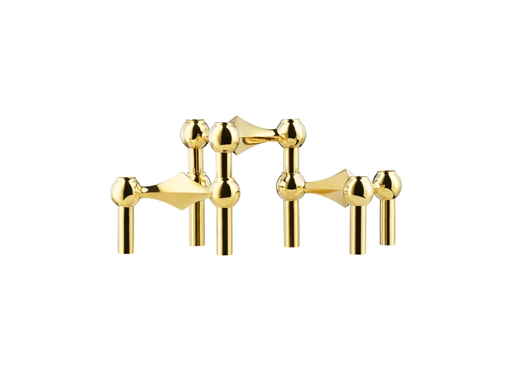 Stoff-Nagel-set-van-3-kandelaar-H65cm-D102cm-brass