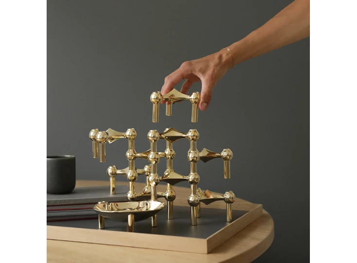 Stoff-Nagel-set-van-3-kandelaar-H65cm-D102cm-brass