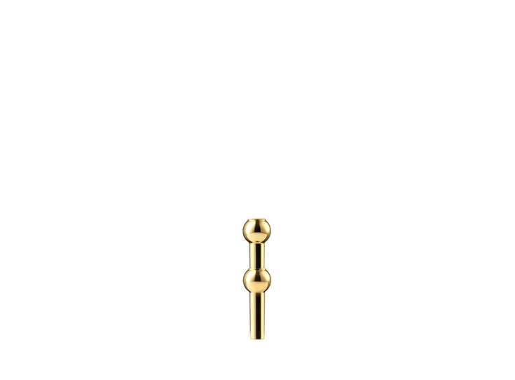 Stoff-Nagel-vaas-H10cm-D24cm-brass