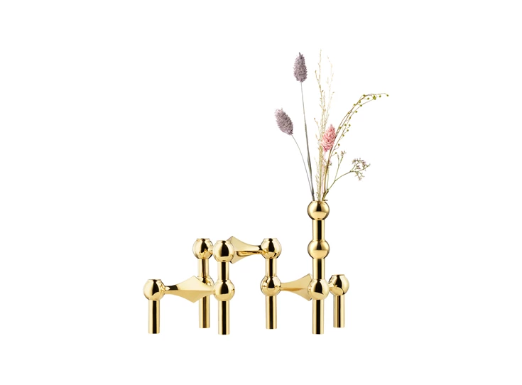 Stoff-Nagel-vaas-H10cm-D24cm-brass