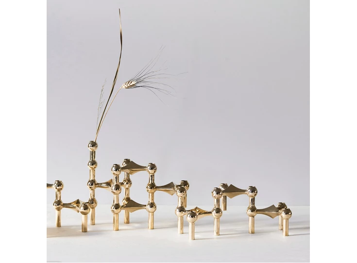 Stoff-Nagel-vaas-H10cm-D24cm-brass