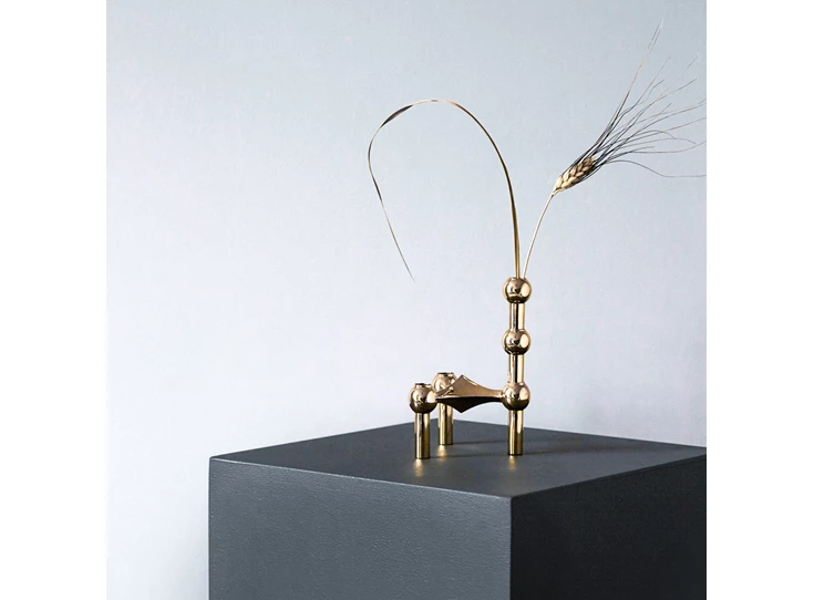 Stoff-Nagel-vaas-H10cm-D24cm-brass