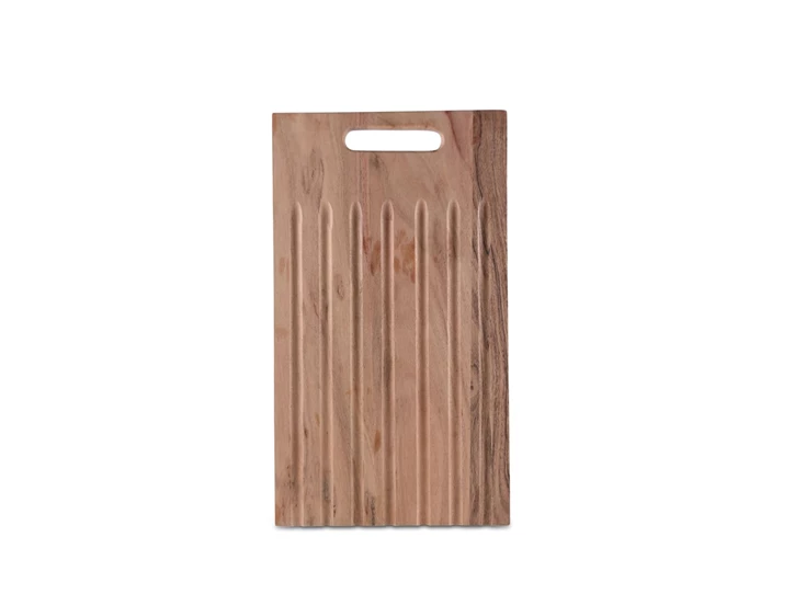Stuff-Basic-Baguette-houten-broodsnijplank-25x45cm-acacia