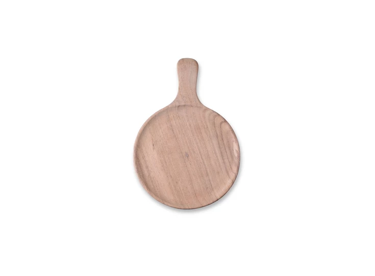 Stuff-Basic-Plato-houten-ronde-plank-D20cm-acacia