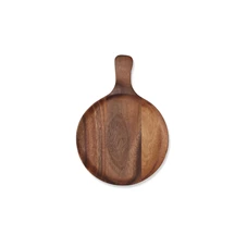 Stuff-Basic-Plato-houten-ronde-plank-D20cm-sheesham