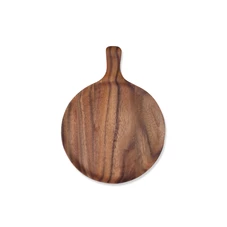 Stuff-Basic-Plato-houten-ronde-plank-D25cm-sheesham