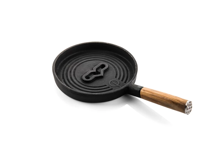 Style-de-Vie-Forged-olive-serveerpan