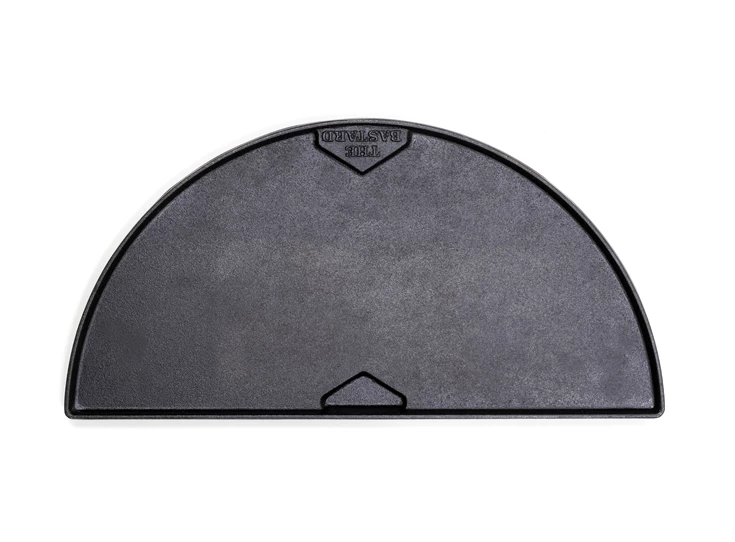 The-Bastard-Cast-Iron-Half-Moon-Griddle-Large