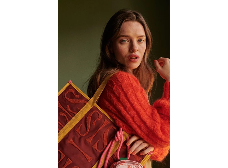 The-Sticky-Sis-Club-La-Promenade-shopper-floral-knot-bag-terry-vin-rouge